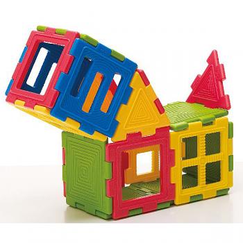We-Blocks Mini, 28-tlg.